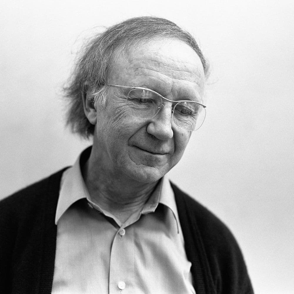 Heinz Holliger