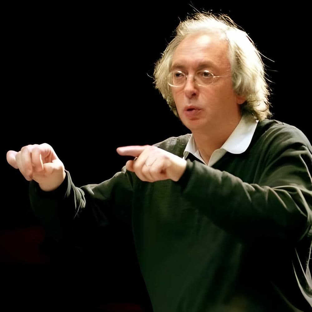 Philippe Herreweghe