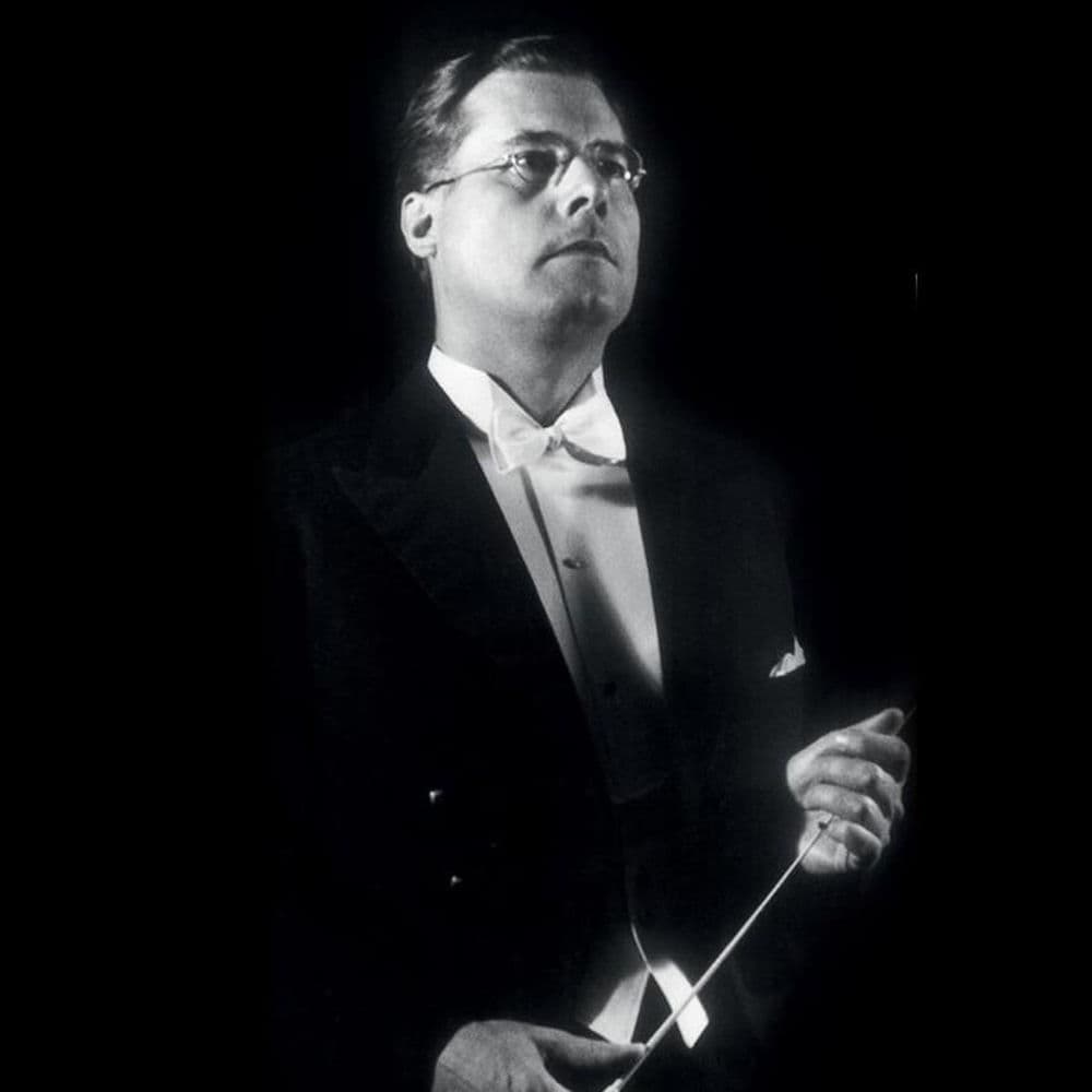 Karl Böhm
