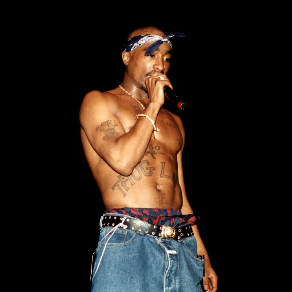 2Pac