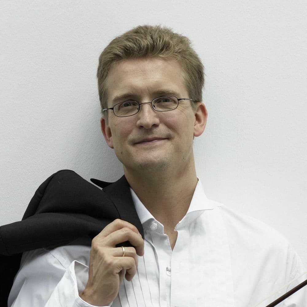 Christian Tetzlaff