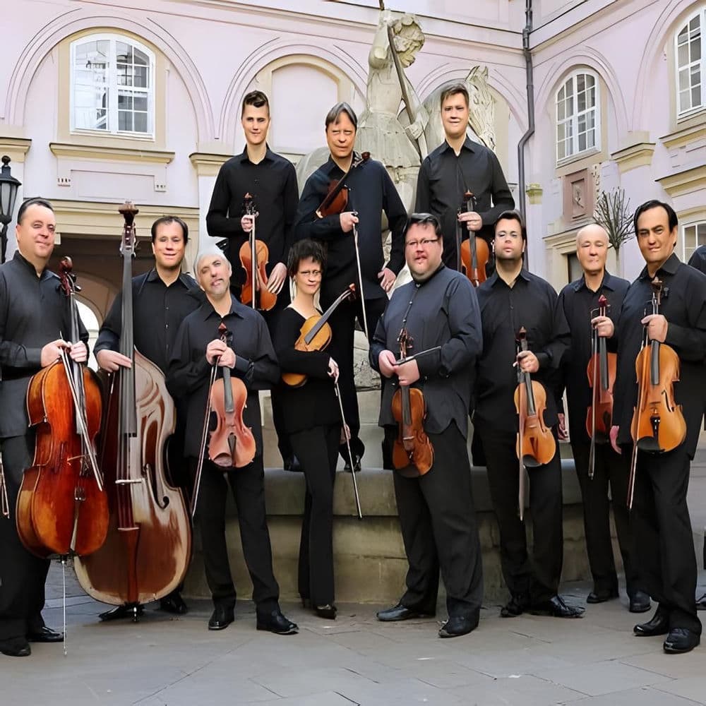 Capella Istropolitana