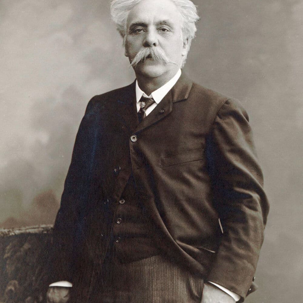 Gabriel Fauré