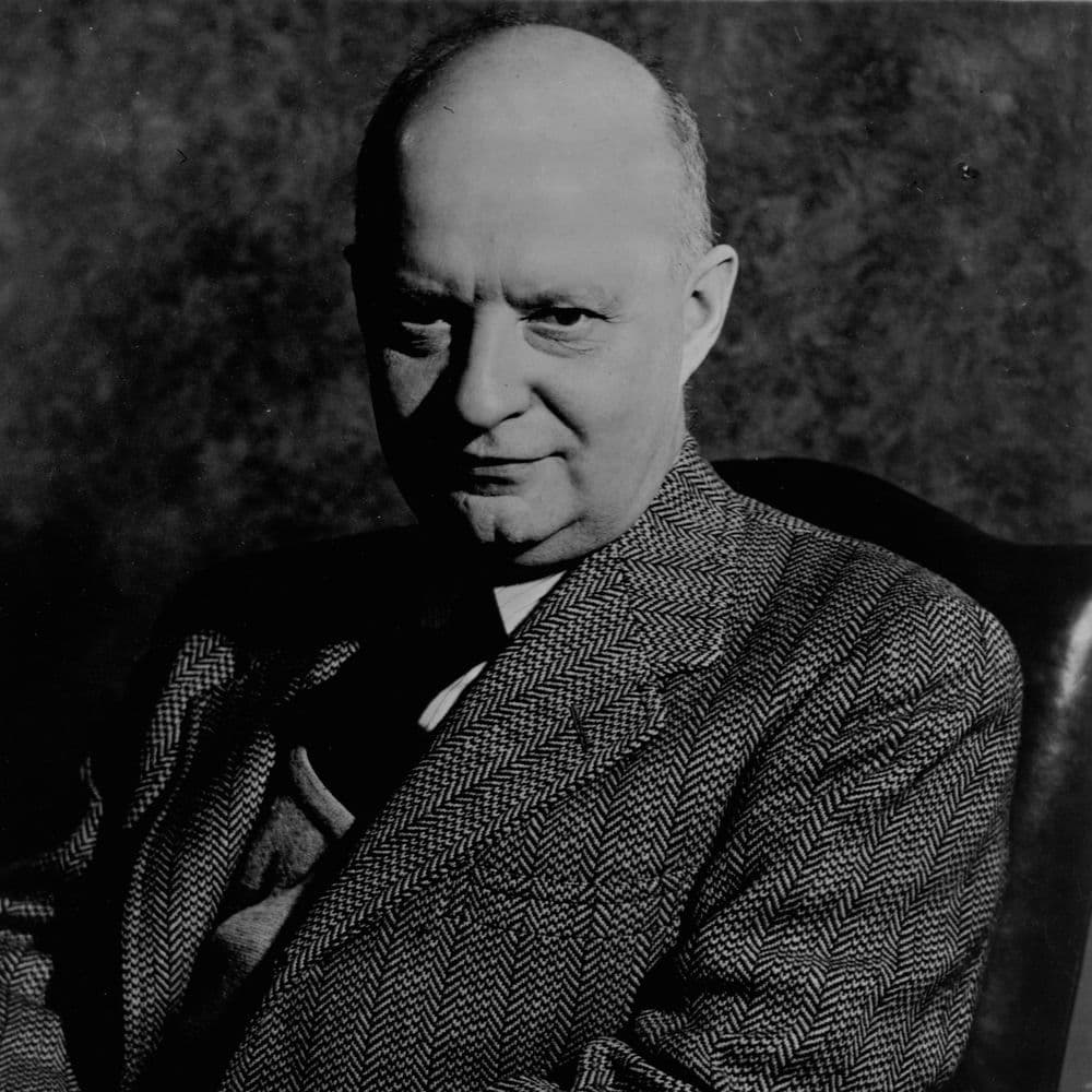 Paul Hindemith