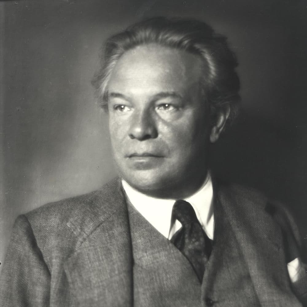 Ottorino Respighi