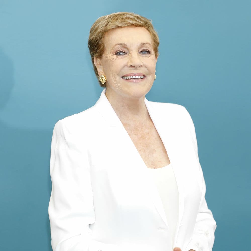 Julie Andrews