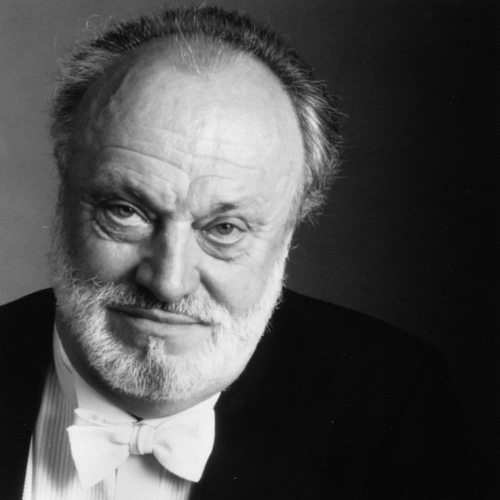 Kurt Masur
