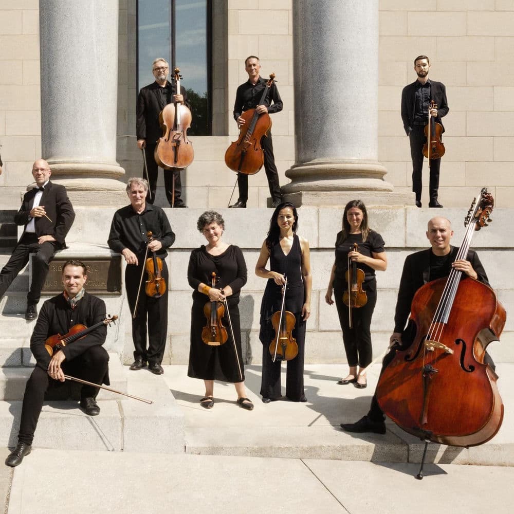 I Musici de Montreal
