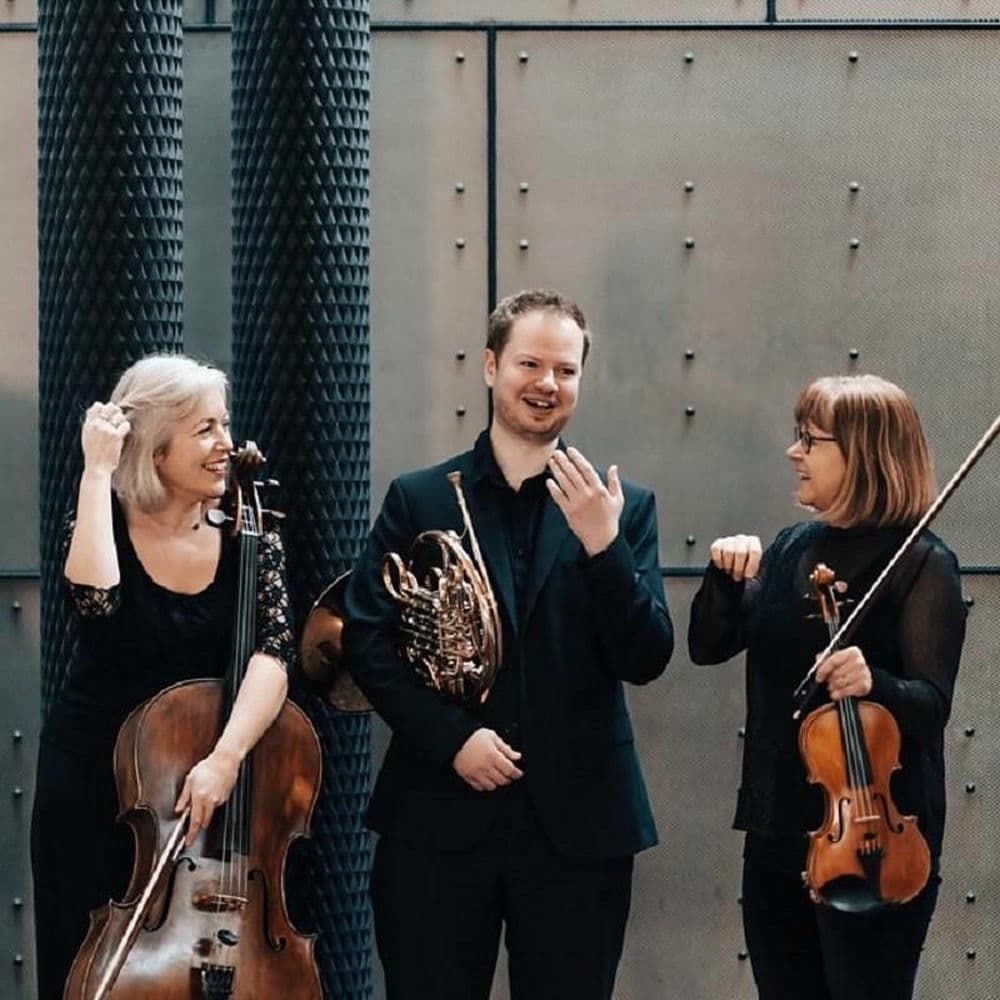 BBC National Orchestra Of Wales