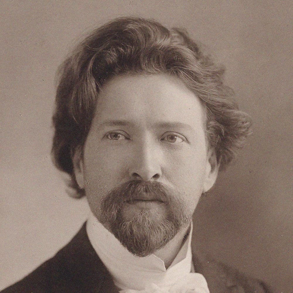 Ferruccio Busoni