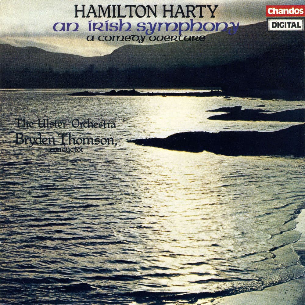 Hamilton Harty