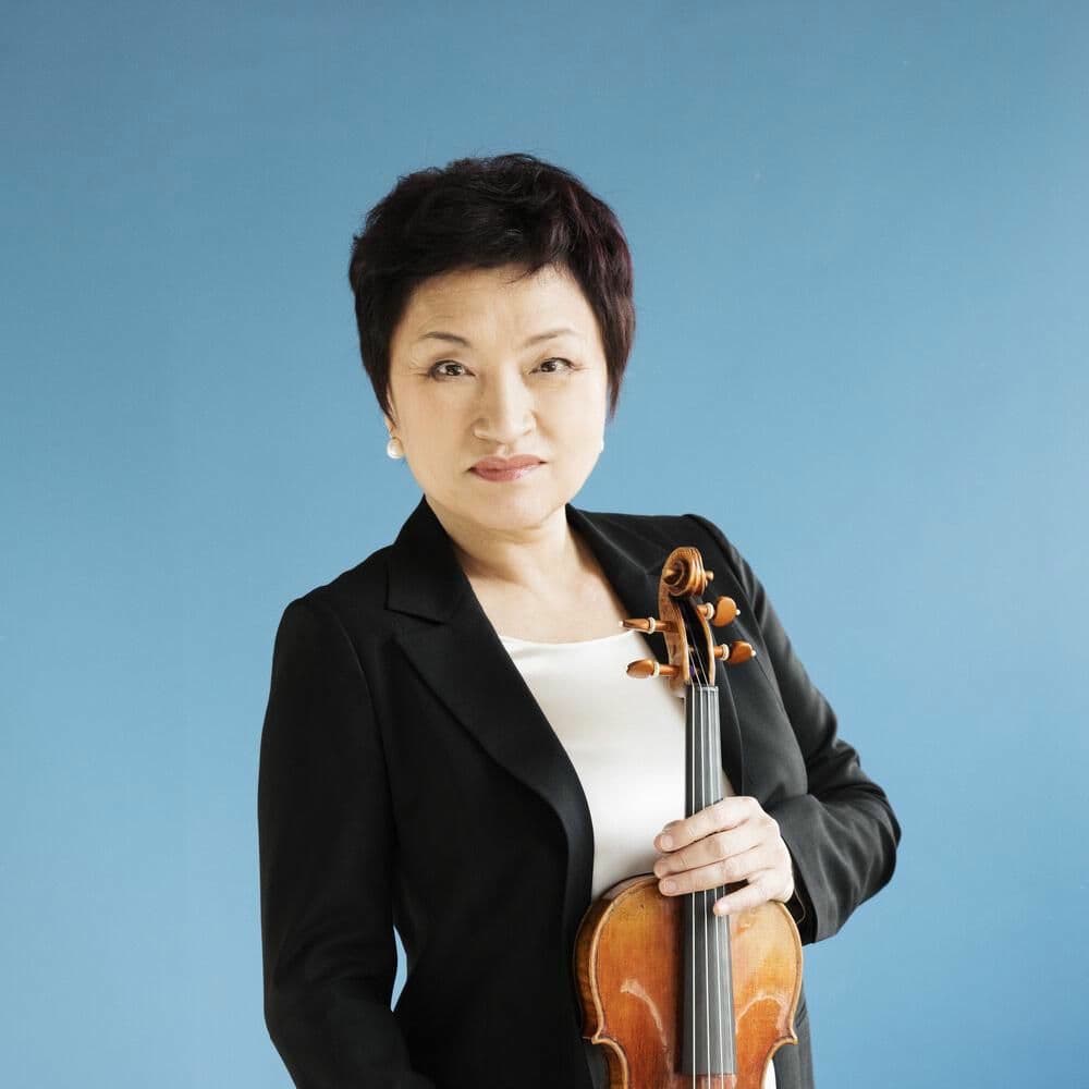 Kyung-Wha Chung