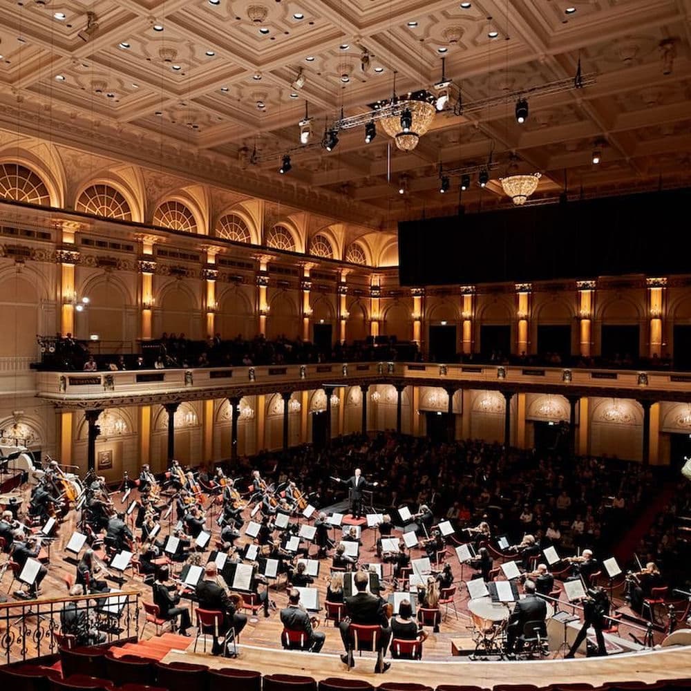 Royal Concertgebouw Orchestra