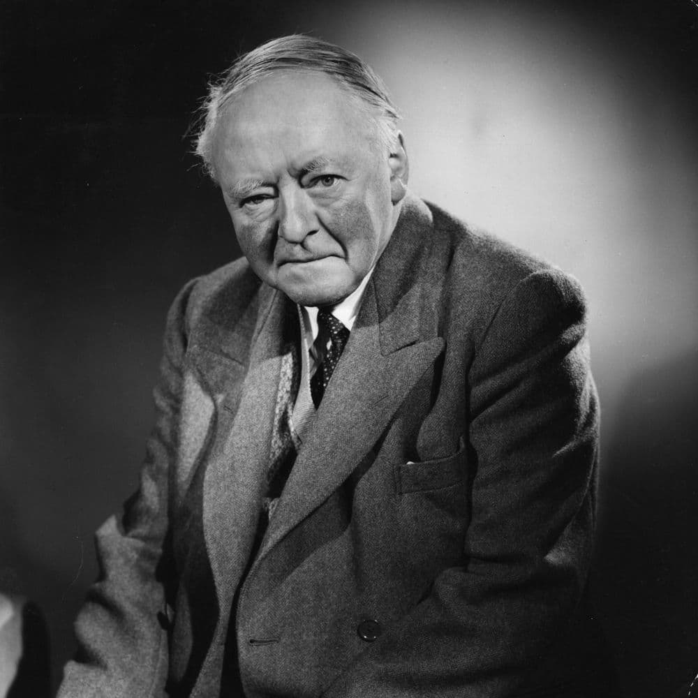 Arnold Bax