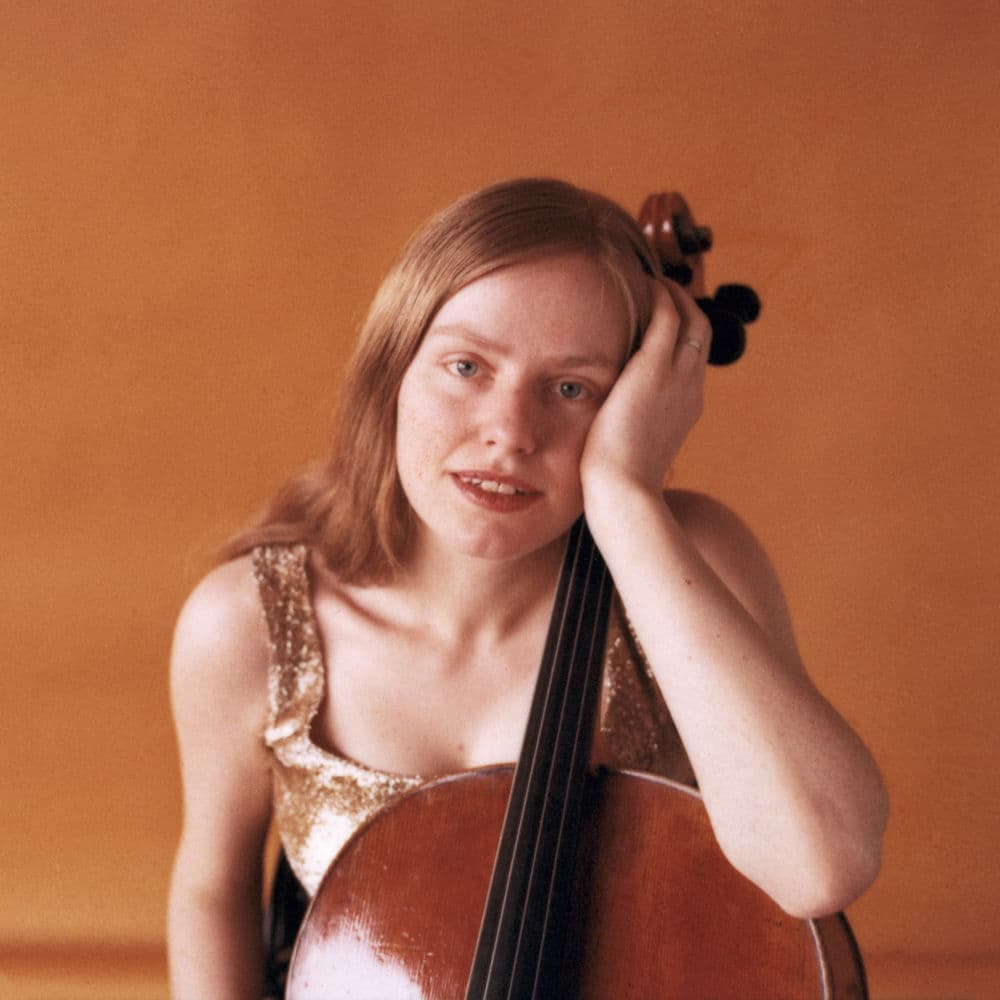 Jacqueline du Pré