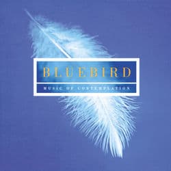 Bluebird - Music Of Contemplation by Choir of New College Oxford