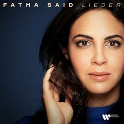 Schumann: In der Nacht by Fatma Said