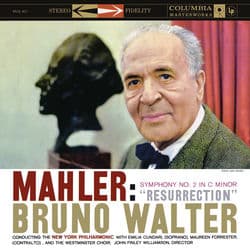 Mahler: Symphony No. 2 in C Minor (2015 Remastered Version) by Bruno Walter