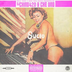 Sucio by Che Uno