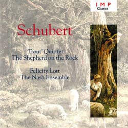 Schubert 'Trout' Quintet by The Nash Ensemble
