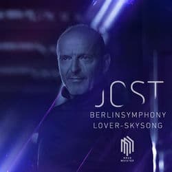 Berlinsymphony Lover-Skysong by Deutsches Kammerorchester Berlin