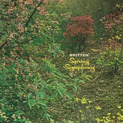 Spring Symphony by Benjamin Britten