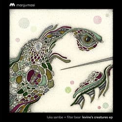 Levine's Creatures by Luka Sambe