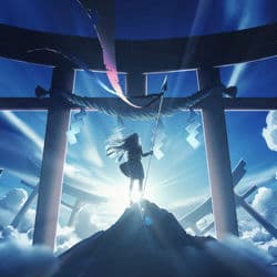 Beautiful Now by MachiChunky