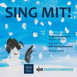 Knabenchor Hannover: Sing mit! by Knabenchor Hannover