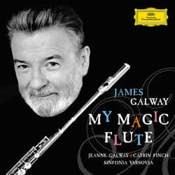My Magic Flute by James Galway