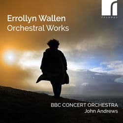 Errollyn Wallen: Orchestral Works by BBC Concert Orchestra