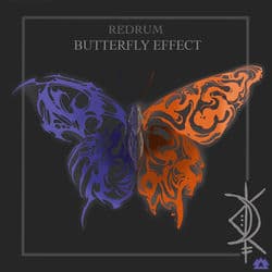 Butterfly Effect by Redrum