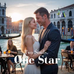 Two Souls, One Star by John Wilson