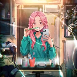 IPHONE REFLECTION RINGTONE FUNK by MachiChunky