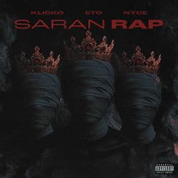 SaranRap by Klicko