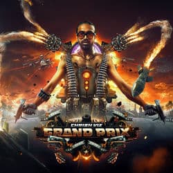 Grand Prix by Drill Team Westnahira