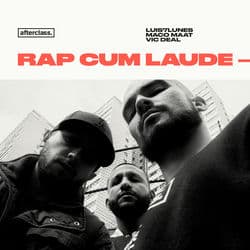Rap Cum Laude by Vic Deal