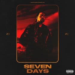 Seven Days by PARTYNEXTDOOR
