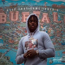 Keep That Same Inner G by Ponzo Houdini