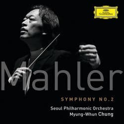 Mahler Symphony No.2 by Seoul Philharmonic Orchestra