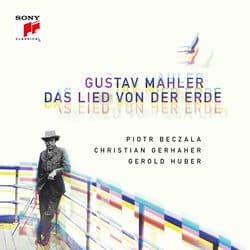 Mahler: Das Lied von der Erde by Christian Gerhaher