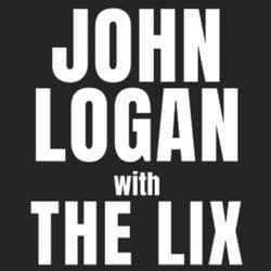 John Logan with The LIX by John Logan