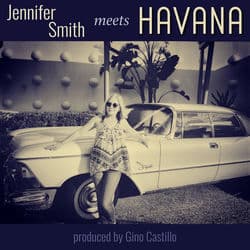 Jennifer Smith Meets Havana by Jennifer Smith