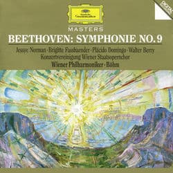 Beethoven: Symphony No.9 "Choral" by Jessye Norman