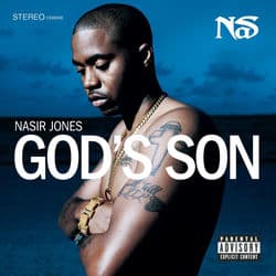 Made You Look (Remix) (feat. Jadakiss & Ludacris) by Nas
