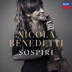 Sospiri by Nicola Benedetti