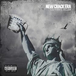 New Crack Era by Eto
