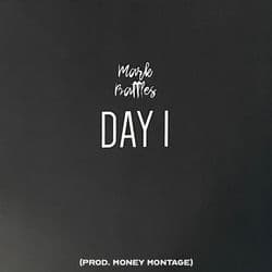 Day 1 by Mark Battles