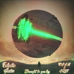 Eclectic Audio by K.A.A.N.