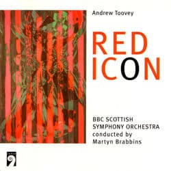 Red Icon by BBC Scottish Symphony Orchestra